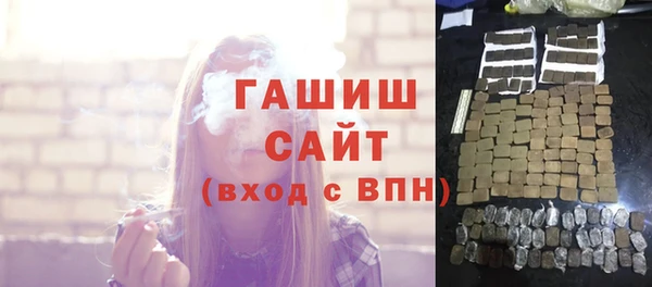 стаф Гусь-Хрустальный